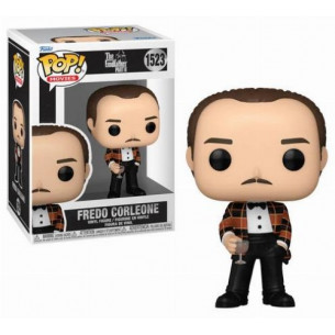 Funko Pop 1523 Fredo Corlenone - El Padrino