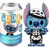 Funko Soda Stitch Halloween - Special Edition Comiccon 2023