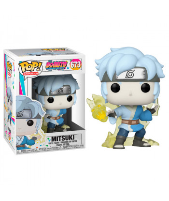 Funko Pop 673 Mitsuki - Anime