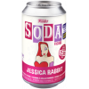 Funko Soda Jessica Rabbit - Special Edition SummerCon 2023