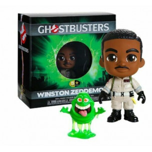 Funko 5 Stars Cazafantasmas Winston