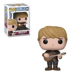 Funko Pop 584 Kristoff - Frozen - Disney