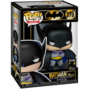 Funko Pop 270 Batman - DC