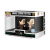 Funko Pop 1330 Snake Eating Its Tail - Loki - Marvel - Special Edition