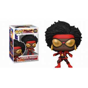 Funko Pop 1228 Spider-Woman - Marvel