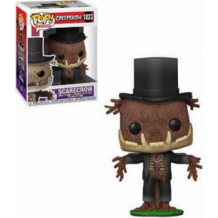 Funko Pop 1023 Scarecrow - Creepshow