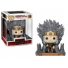 Funko Pop 12 Viserys on The Iron Throne - House of the Dragon 6"
