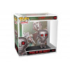 Funko Pop 06 Cover Queen News of the Wolrd