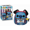 PRE-PEDIDO Funko Pop 1462  Stitch as Pongo - Disney