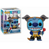 PRE-PEDIDO Funko Pop  1459 Stitch as The Beast - Disney