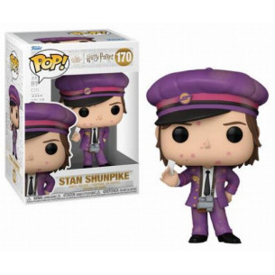 Funko Pop 170 Stan Shunpike - Harry Potter