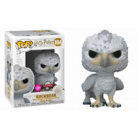 ¡Reserva ya el Funko Pop 104 Hipogrifo!