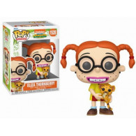 Figura Funko Pop Eliza Thornberry Nickelodeon.