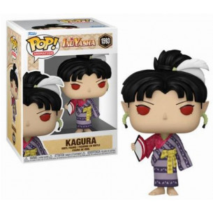 Funko Pop 1593 Kagura - Inuyasha