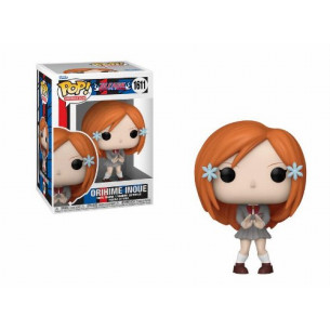 Funko Pop 1611 Orihime Inoue - Bleach