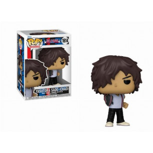 Funko Pop 1614 Yasutora Sado - Bleach