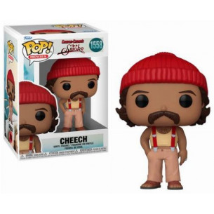 Funko Pop 1558 Cheech - Cheech y Chong