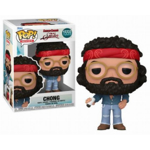 Funko Pop 1559 Chong - Cheech y Chong