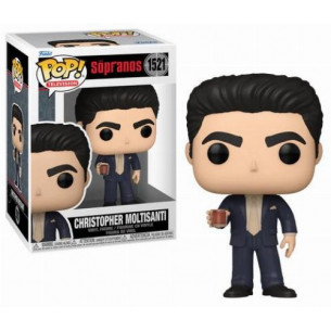 Funko Pop 1521 Christopher - Sopranos
