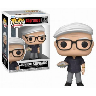 Funko Pop  1523 Junior - Sopranos