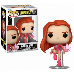 Funko Pop 1501 Atom Eve - Invincible
