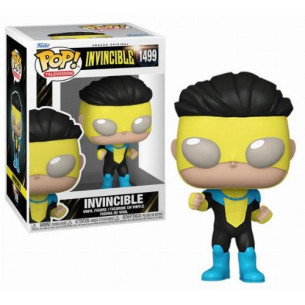 Funko Pop 1499 - Invincible - Invincible