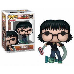 Funko Pop 1564 Shizuku - Hunter x Hunter