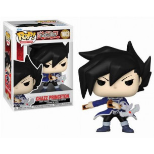Funko Pop 1602 Chazz Princeton - Yu Gi Oh