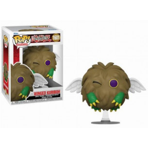 Funko Pop 1601 Winged Kuriboh - Yu Gi Oh