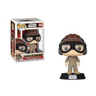 Funko Pop 698 Anakin Skywalker - StarWars