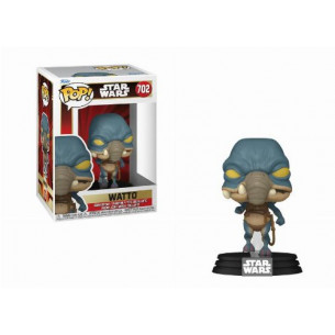 Funko Pop 702 Watto - StarWars
