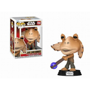 Funko Pop 700 Jar Jar Binks - StarWars