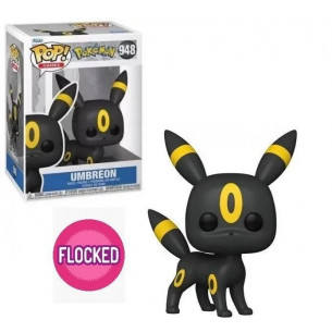 Funko Pop 948 Umbreon - Flocket - Pokemon