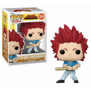 Funko Pop 1518 Eljiro Kirishima - My Hero Academia - Anime