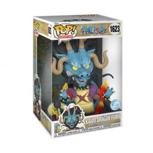 Funko Pop 1623 Kaido (Dragon Form) - Special Edition - One Piece 10"