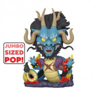 PRE-PEDIDO Funko Pop 1623 Kaido (Dragon Form) - Special Edition - One Piece 10"