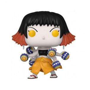Funko Pop 1515 Susamaru - Special Edition - Demon Slayer