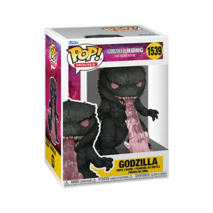 Funko Pop 1534 Godzilla - Godzilla vs. Kong
