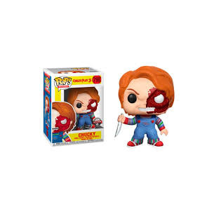 Funko Pop 798 Chucky - Special Edition