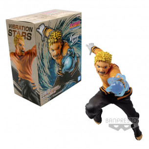 Figura Banpresto Boruto 13 cm