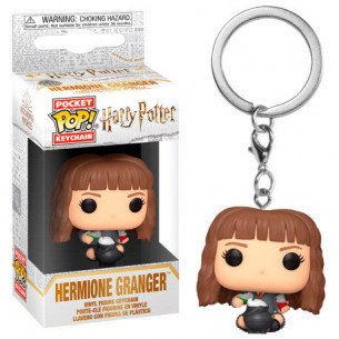 Llavero Funko Pop Hermione Granger - Harry Potter