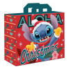 Bolsa Stitch Navidad de 45 x 40 x 20 cm Reutilizable Materiales Reciclados