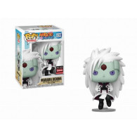 Funko Pop 1583 Madara Uchiha - Naruto - EXPO 2024