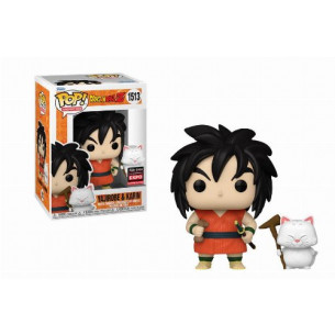 Funko Pop 1513 Yajirobe & Karin - DragonBall - EXPO 2024