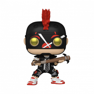 Funko Pop 502 Clownhunter - Batman War Zone
