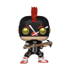 Funko Pop 502 Clownhunter - Batman War Zone