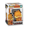 Reserva Funko Pop 40 Garfield con Pooky - Garfield