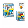 Funko Pop Pitufina Chase 1/6 - ¡DESCRIPCIÓN AQUÍ!