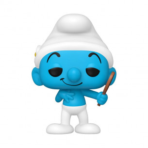 Funko Pop 1517 Pitufo Vanidoso - Los Pitufos