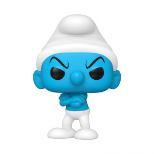 Funko Pop 1518 Pitufo Gruñón - Los Pitufos